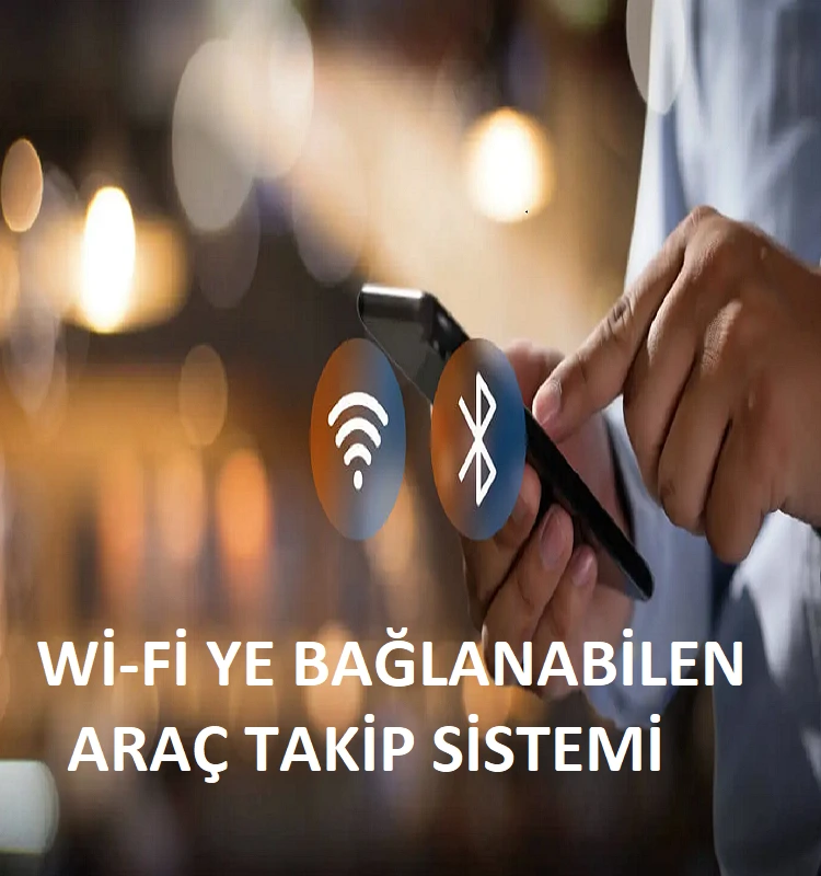 Sim kartsız wi-fi ile bağlantı