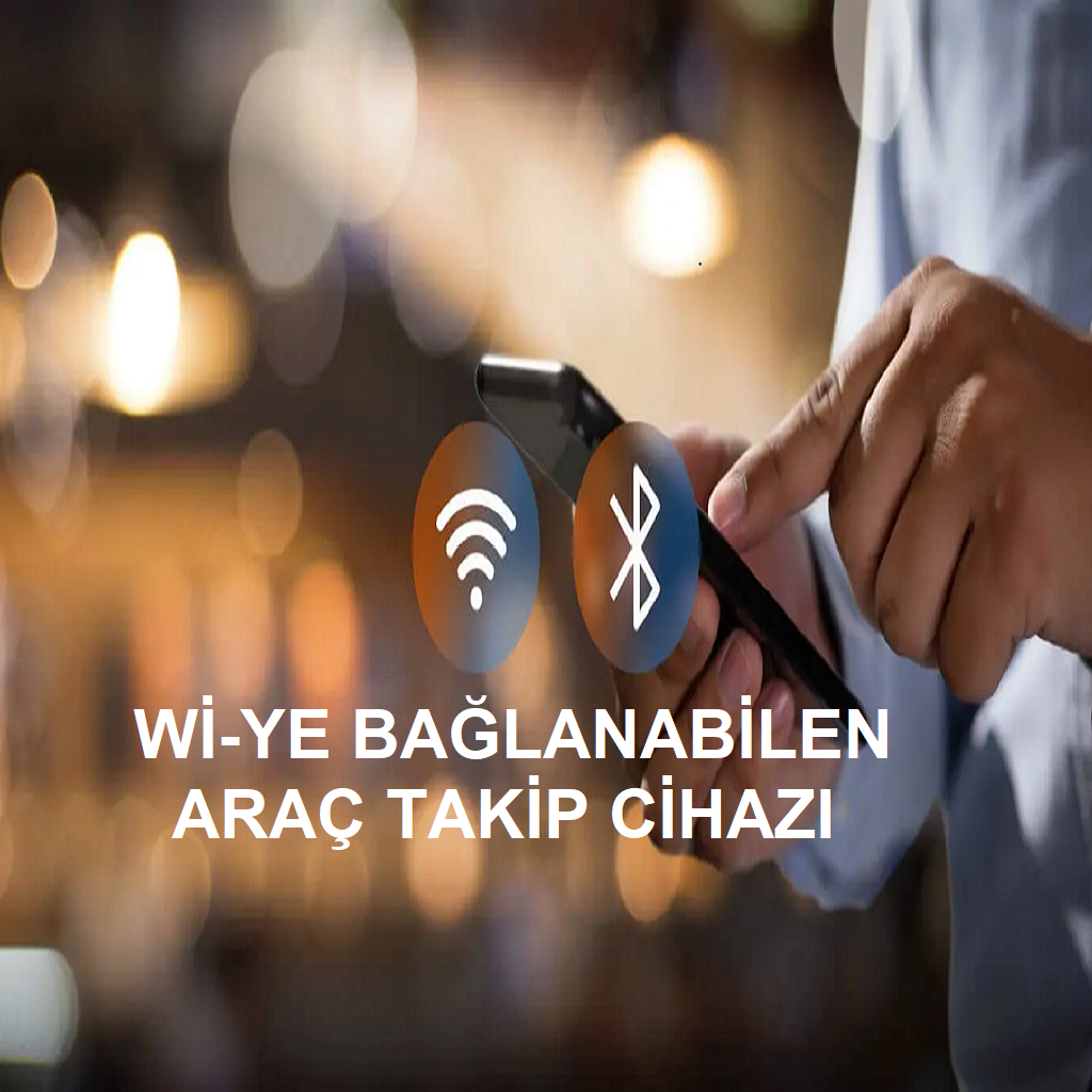 Sim kartsız wi-fi ile bağlantı