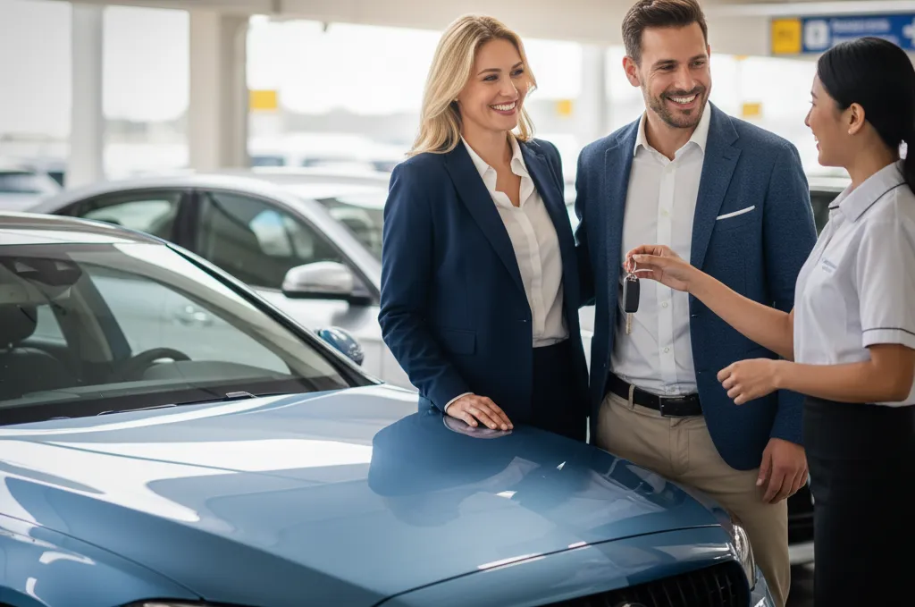 Rent A Car Takip Sistemi