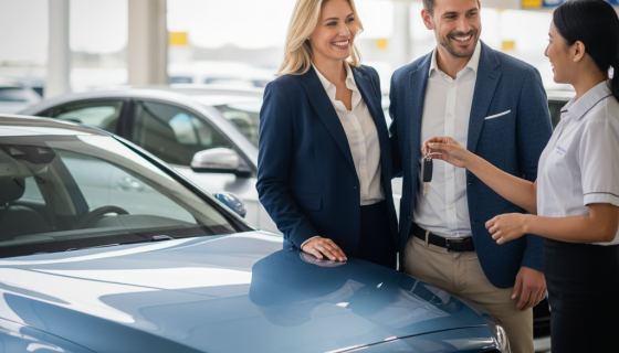 Rent A Car Takip Sistemi
